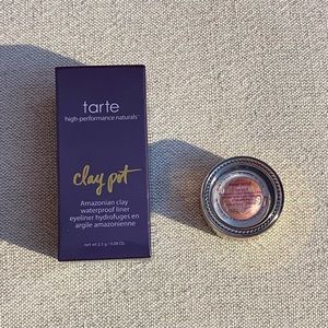 Taste Amazonian clay waterproof liner NIB